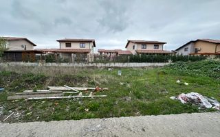 Duplex | Parter + Etaj | Toate utilitatile | Curte generoasa | Garaj | - Poză 17