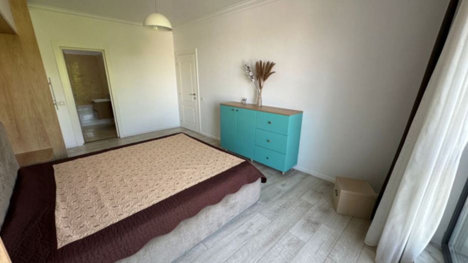 3 Camere Modern Domenii Grivița Zona Excelenta Etaj Intermediar - Poză 17
