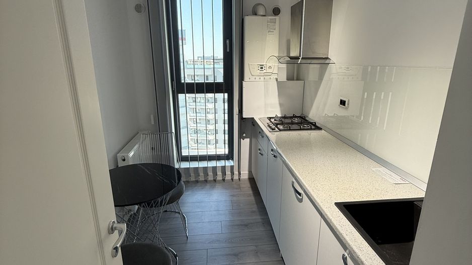 Premium Studio - Ranetti Premium Apartments 2021 - Poză 5