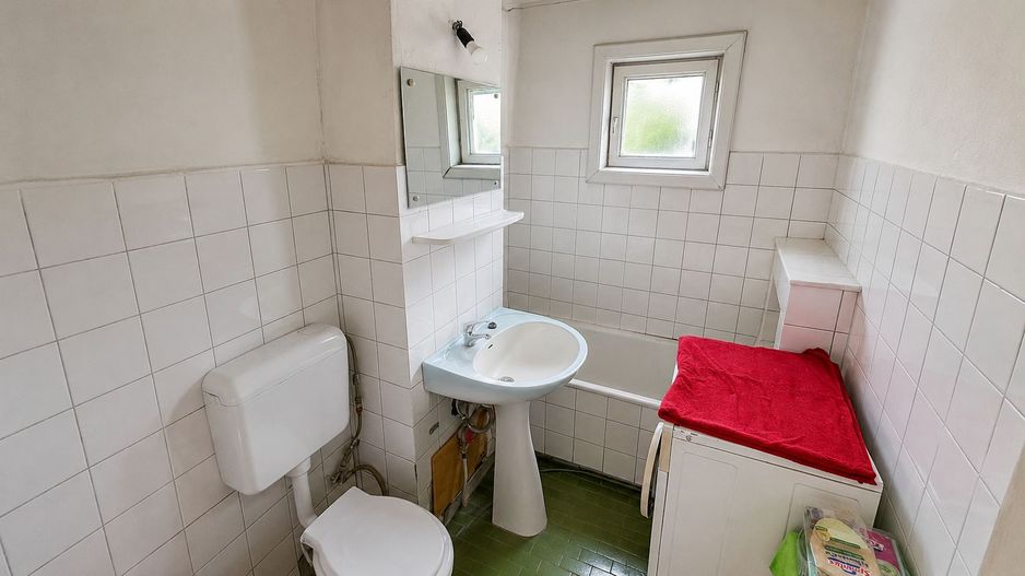 COMISION 0% | Apartament 2 camere | Etaj 1 | Girocului | 49 mp utili - Poză 5