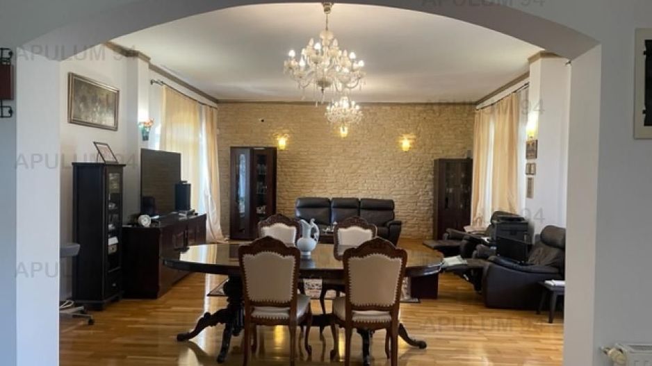 Vila de vanzare |Saftica | DN1 - Poză 6