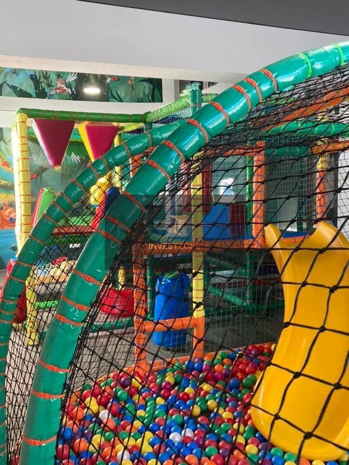 Restaurant si Centru de Evenimente la Cheie, cu piscina Loc. Premium - Poză 15