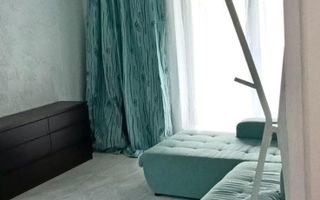 Închiriere apartament 2 camere – Exigent Plaza Faza 5 , Lujerului - Poză 7