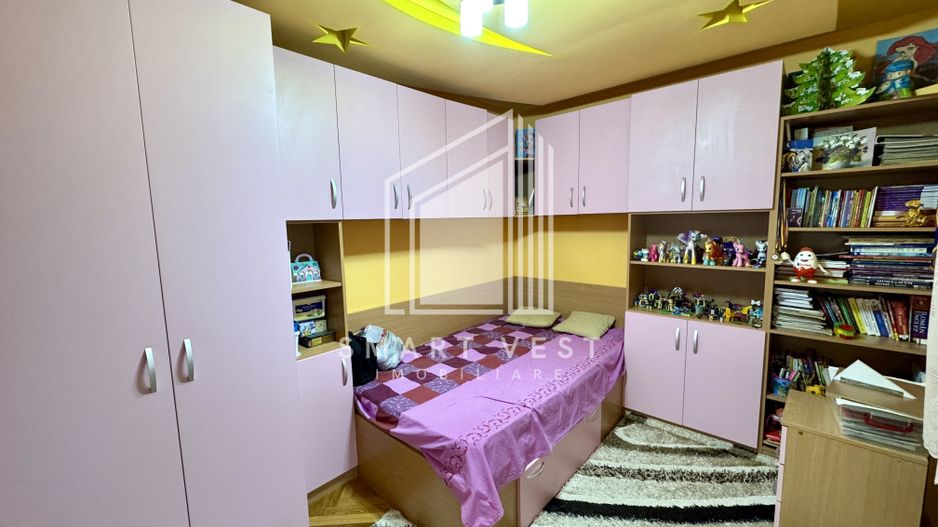 Inchiriere apartament 3 camere | Etaj 2 | Zona Closca - Poză 6