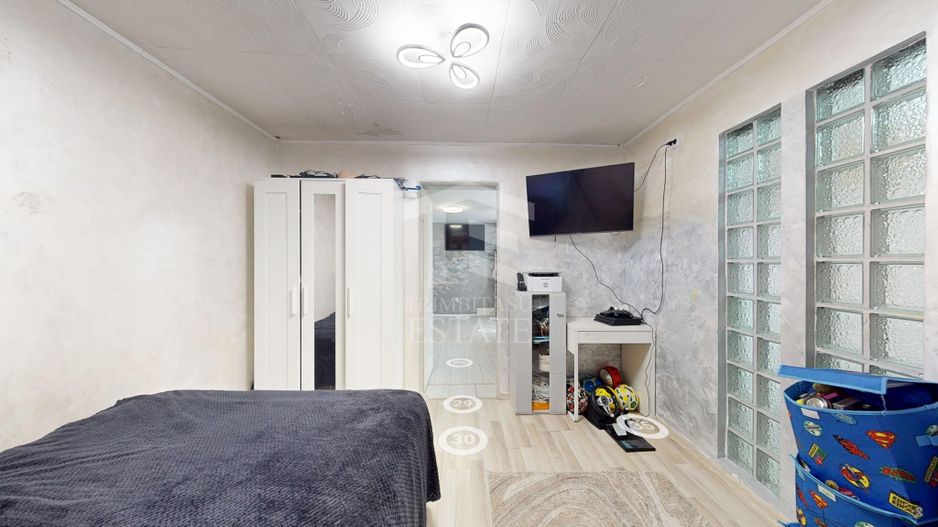 Casa P+1 Sector 5 / Ideala pentru doua familii sau investitie - Poză 8