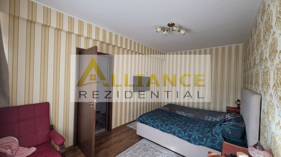 CASA INSIRUITA DE CAPAT | 5 CAMERE | 3 BAI | 120 MP I Curte 65 mp - Poză 3