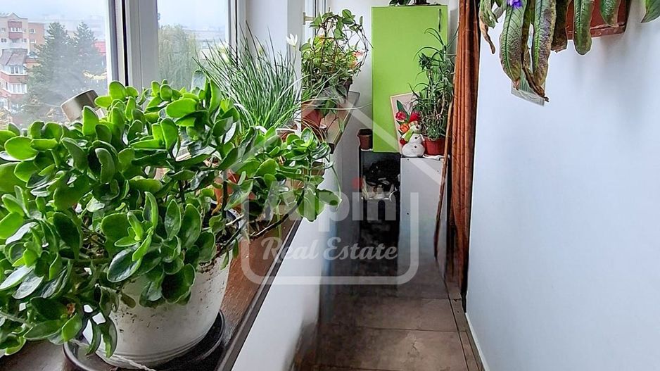 Garsoniera Suprafata Generoasa - Poză 13