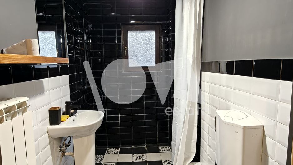 De închiriat - apartament 2 camere în vilă - demisol- Kiseleff - parc - Poză 8