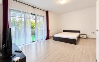 2 camere open space, Parcare, Manastur, Zona Campului, Porumbelelor - Poză 3