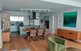 Apartament 5 camere | 2 locuri de parcare | Vedere Lac | Floreasca - Poză 1