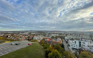 Apartament 2 camere, confort sporit, cartier Grigorescu - Poză 8