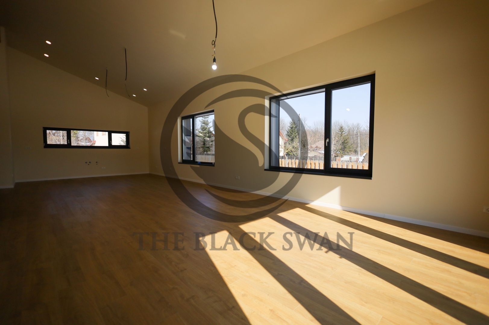 Casa modernă de vanzare | Timber-Frame | Breaza, Prahova | COMISION 0% - Poză 8