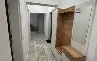 Apartament 2 camere, etaj 2, 59 mp, mobilat și utilat, zona Păcurari, Contemporan Homes, 500 euro/lună - Poză 7