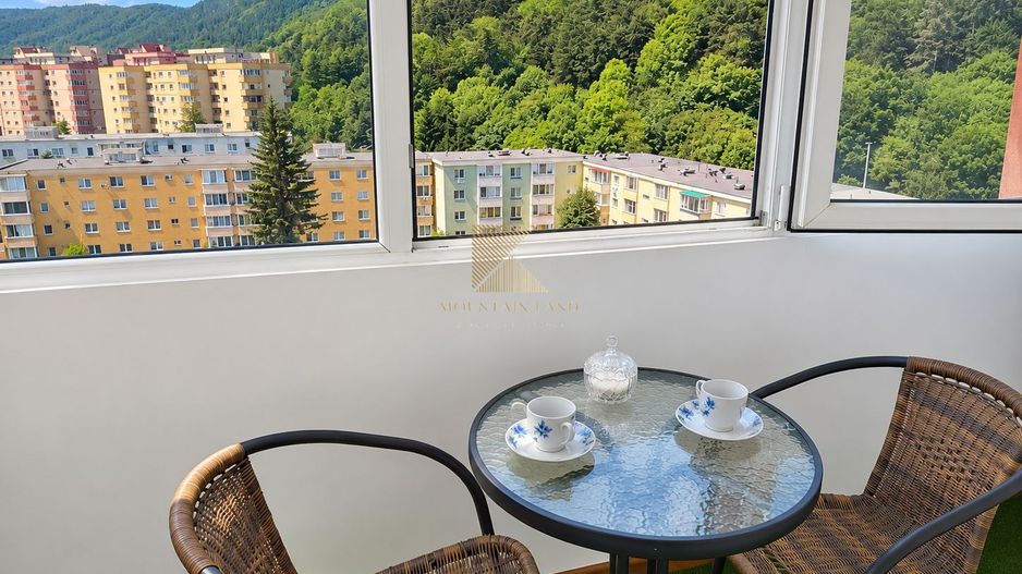 Apartament cu 2 camere, zona Spitalul Județean, Brașov - Poză 7
