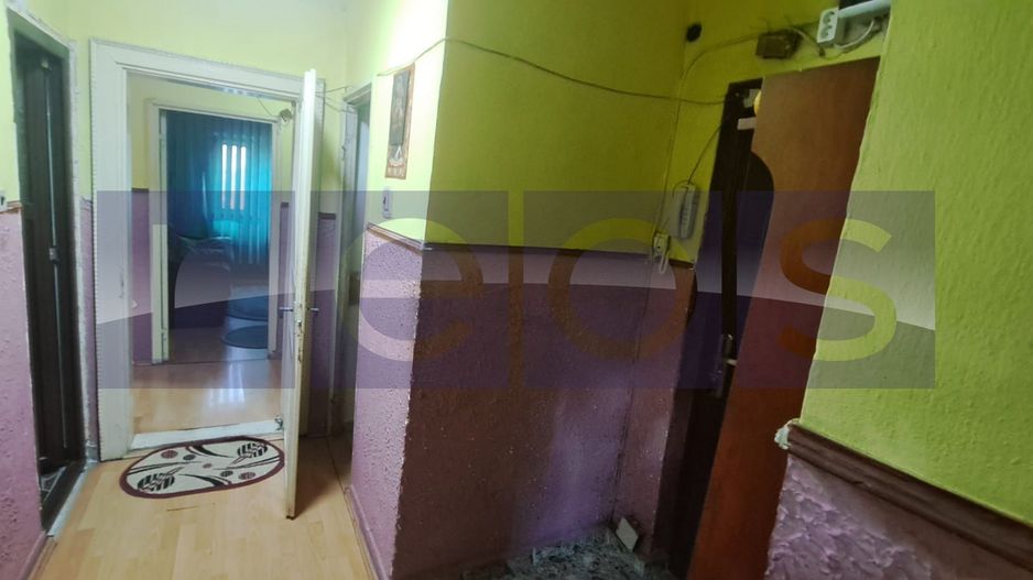 VANZARE 4 CAMERE DECOMANDAT | ULTRACENTRAL | ETAJ 1/4 | ROSIORI DE VEDE - Poză 15