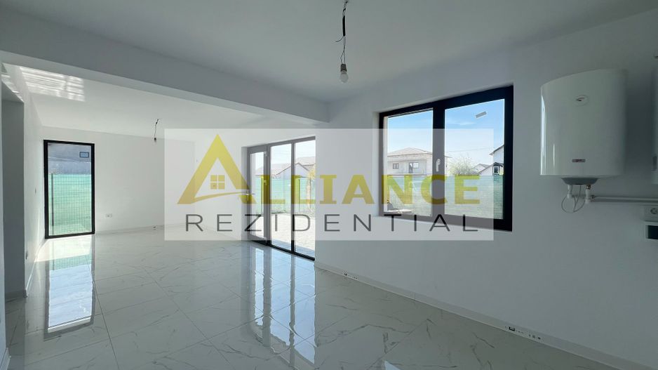 CASA PARTER-4 CAMERE- TEREN 351 MP-INCALZIRE IN PARDOSEALA - Poză 5