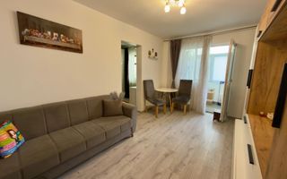 ETAJ 1 - TATARASI - BLOC FARA RISC - APARTAMENT CU 2 CAMERE - Poză 1