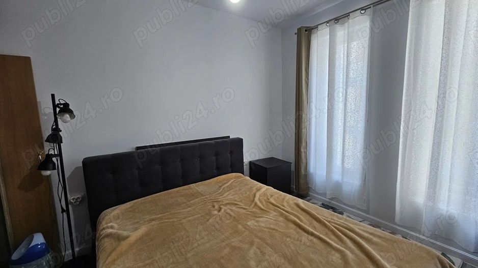 Apartament 2 camere Giroc bloc nou etaj 1 - Poză 3