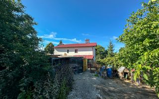 Casa de vanzare 1600 mp teren l Cocorastii Colt, Prahova l Comision 0% - Poză 24