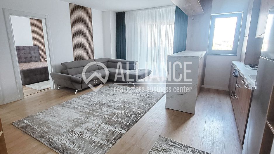 Apartament 2 camere Premium in  South Sidea - Poză 9