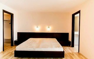 Penthouse tip duplex I View spectaculos I Zona Herastrau - Poză 18