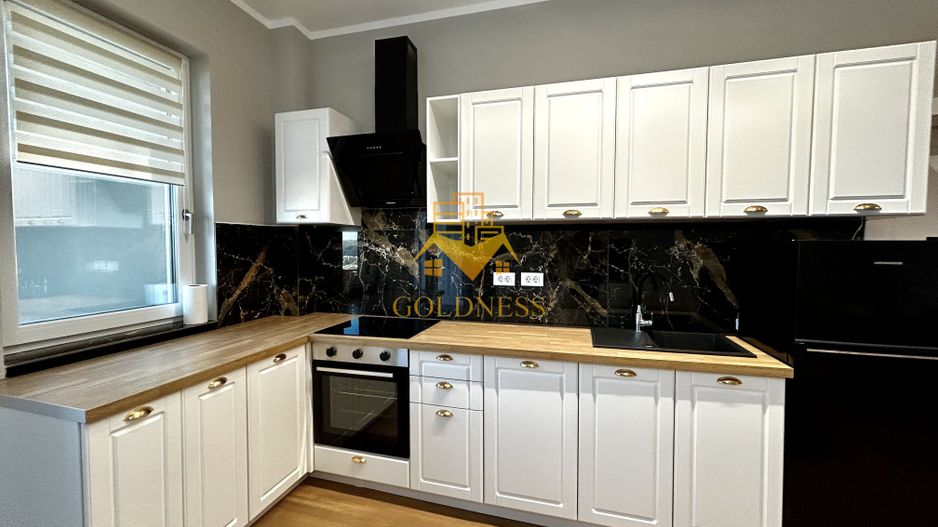 2 camere open space, Parcare, Prima Inchiriere,Vivo, Floresti - Poză 5