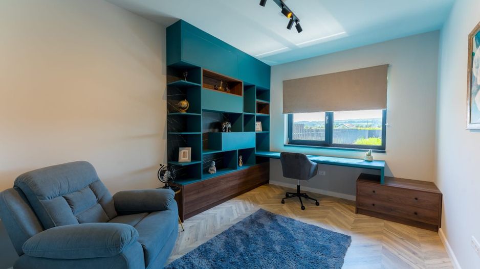 Casa individuala ultrafinisata la cheie, Jucu de Mijloc - Poză 34