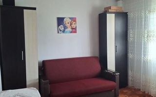 Apartament cu 2 camere/ 54mp/ zona Tatarasi - Poză 5