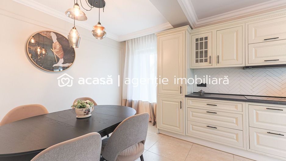 Casă premium în Subcetate, construcție nouă finisaje de lux Comision 0 - Poză 7