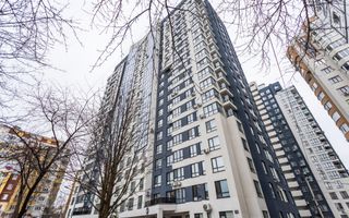 Vânzare, apartament, 2 camere, bd. Mircea Cel Bătrân, Ciocana - Poză 15