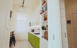 Apartament o cameră | 36 mp | Orasul Nou | Oradea - Poză 8