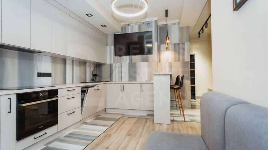 Chirie, apartament, 2 camere, str. Tricolorului, Centru - Poză 8