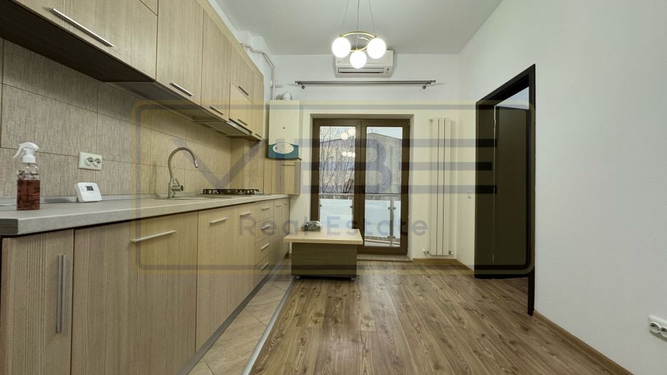 Apartament 3 camere central Lazar Residence-Palas Mall - Poză 8