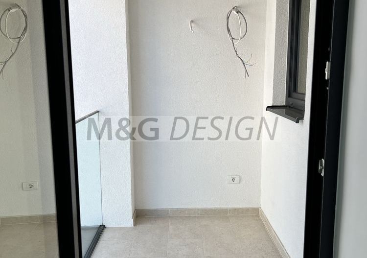 Apartament 2 camere Torontalului bloc nou - Poză 7