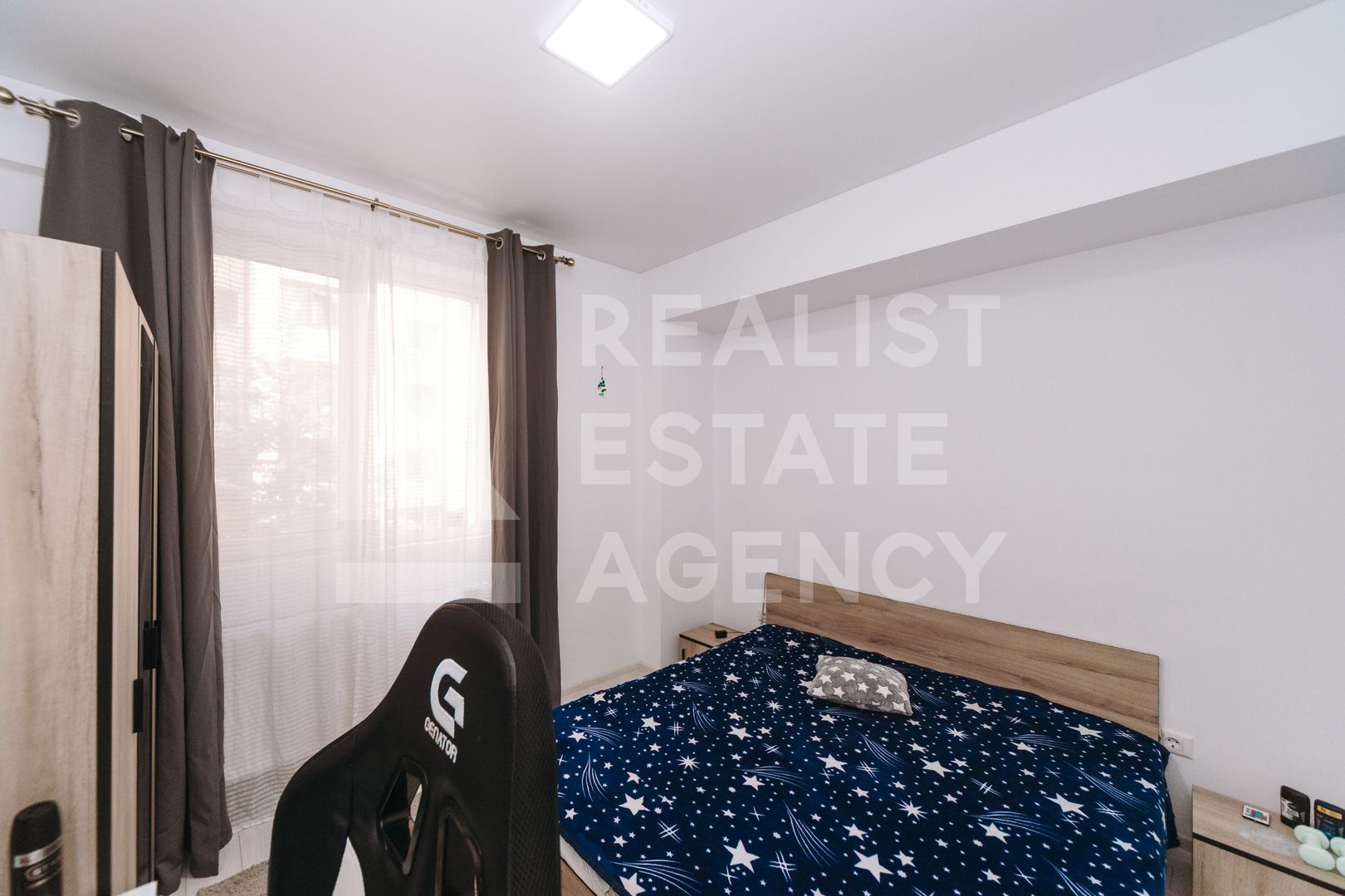Vânzare, apartament cu 3 camere în zona Militari - Poză 10