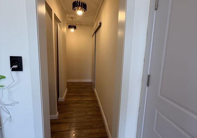 APARTAMENT 2 CAMERE LUX  DRUMUL TABEREI - Poză 7