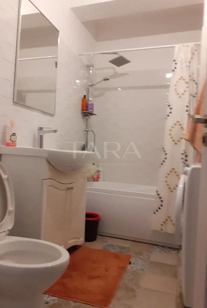Apartament 2 camere – Florești, zona Terra - Poză 4