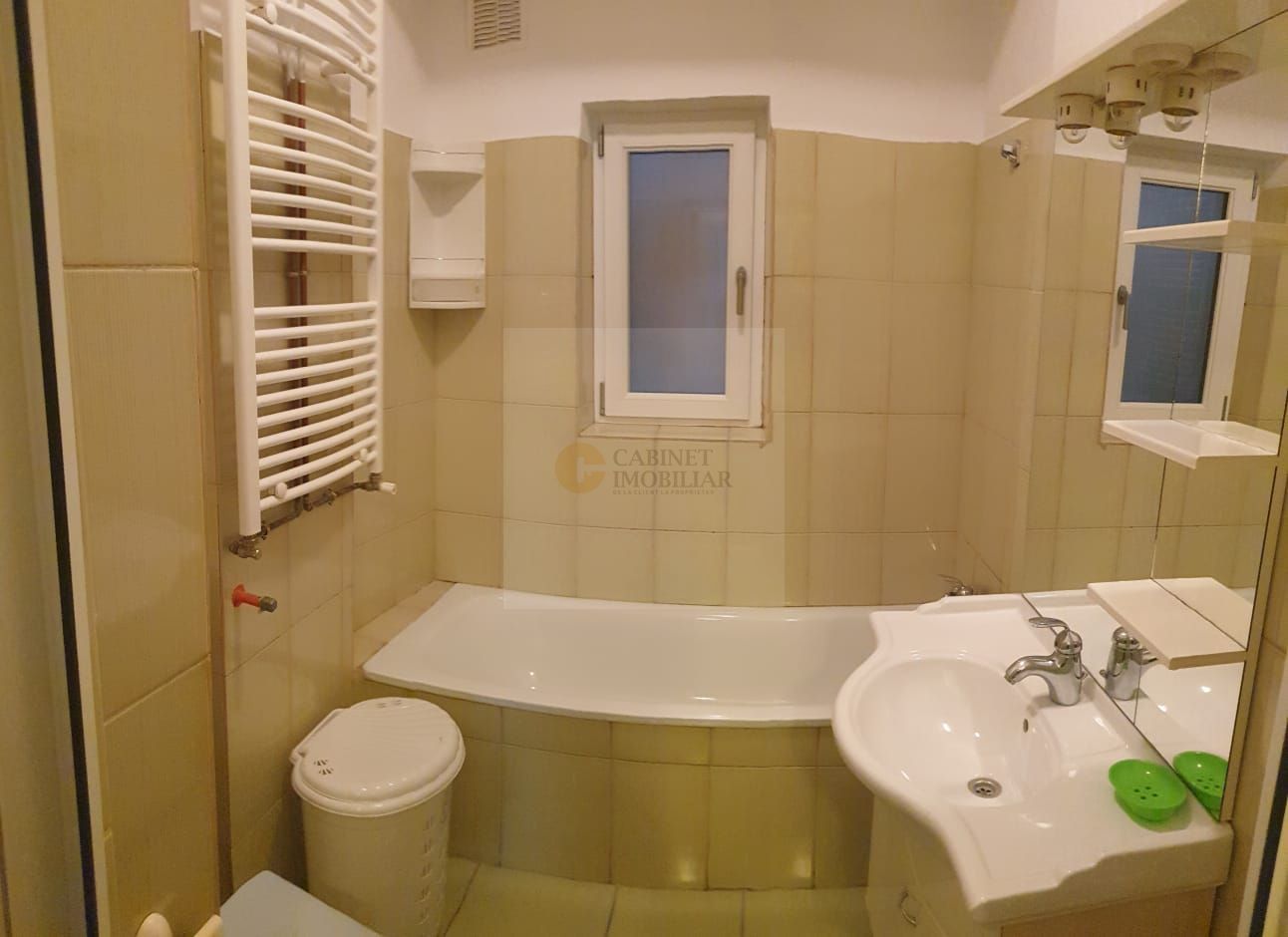 Biserica Armeneasca - Bd. Carol | Etaj Intermediar | Centrala Proprie - Poză 4