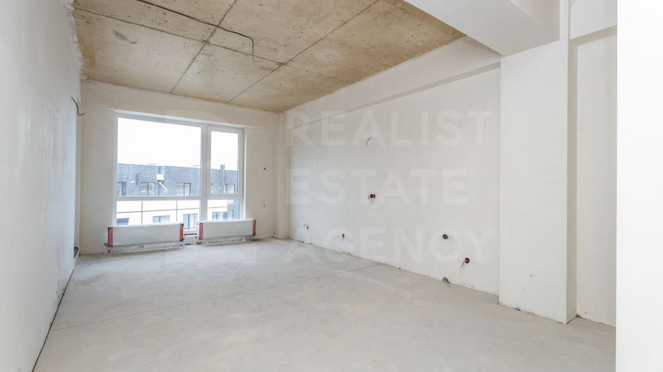 Vânzare, apartament, 1 cameră, Ghenadie Iablocikin, Buiucani - Poză 3