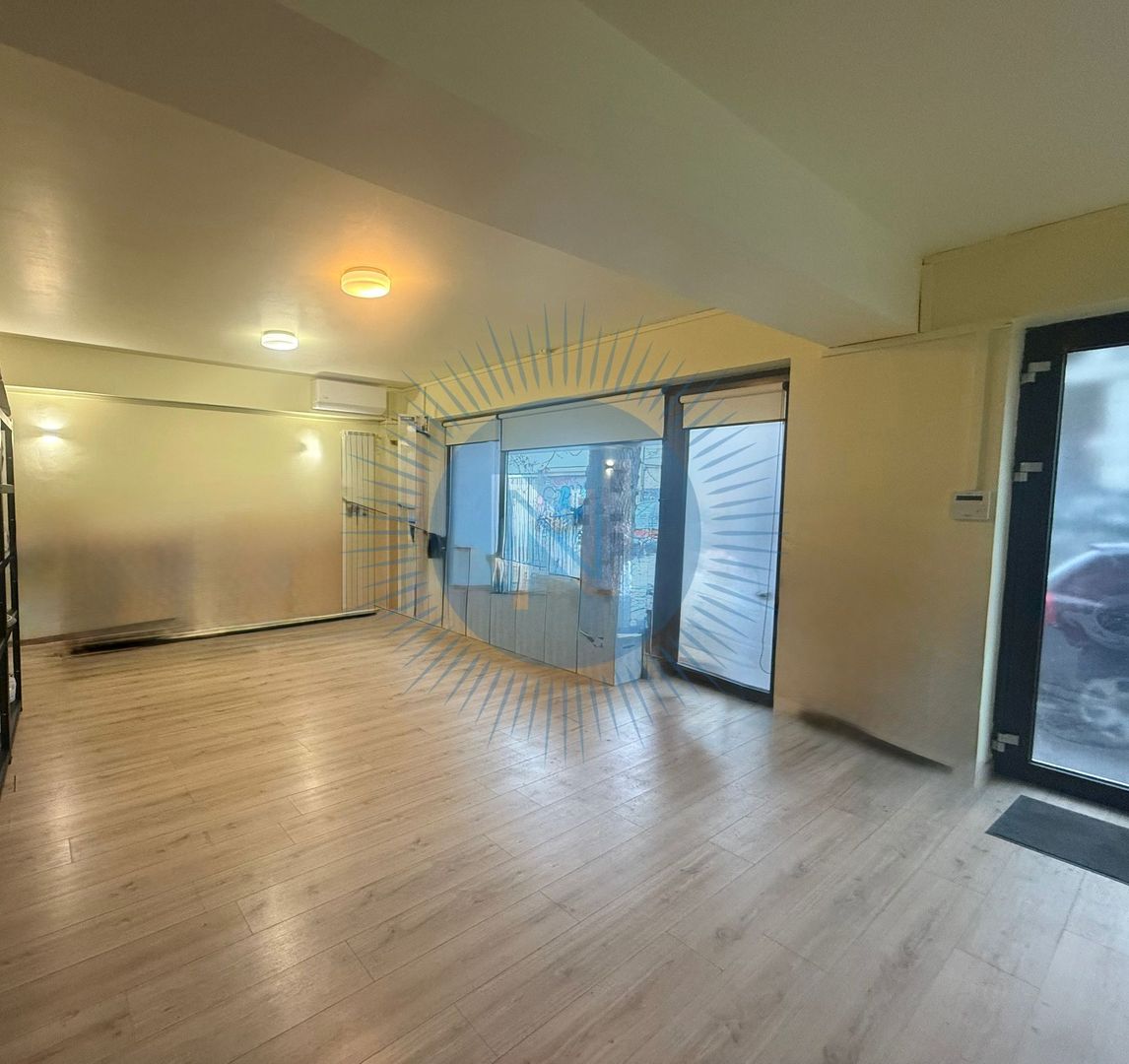 Spatiu comercial /Birouri stradal - Poză 7