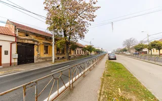 Apartament 2 camere, parter, renovat, curte proprie 50 mp- Piata Iuliu Maniu - Poză 34