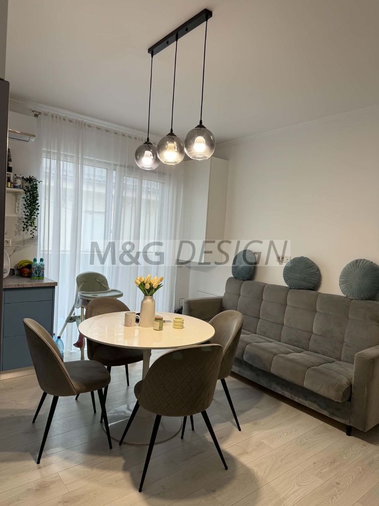 Apartament 3 camere Giroc - Poză 1