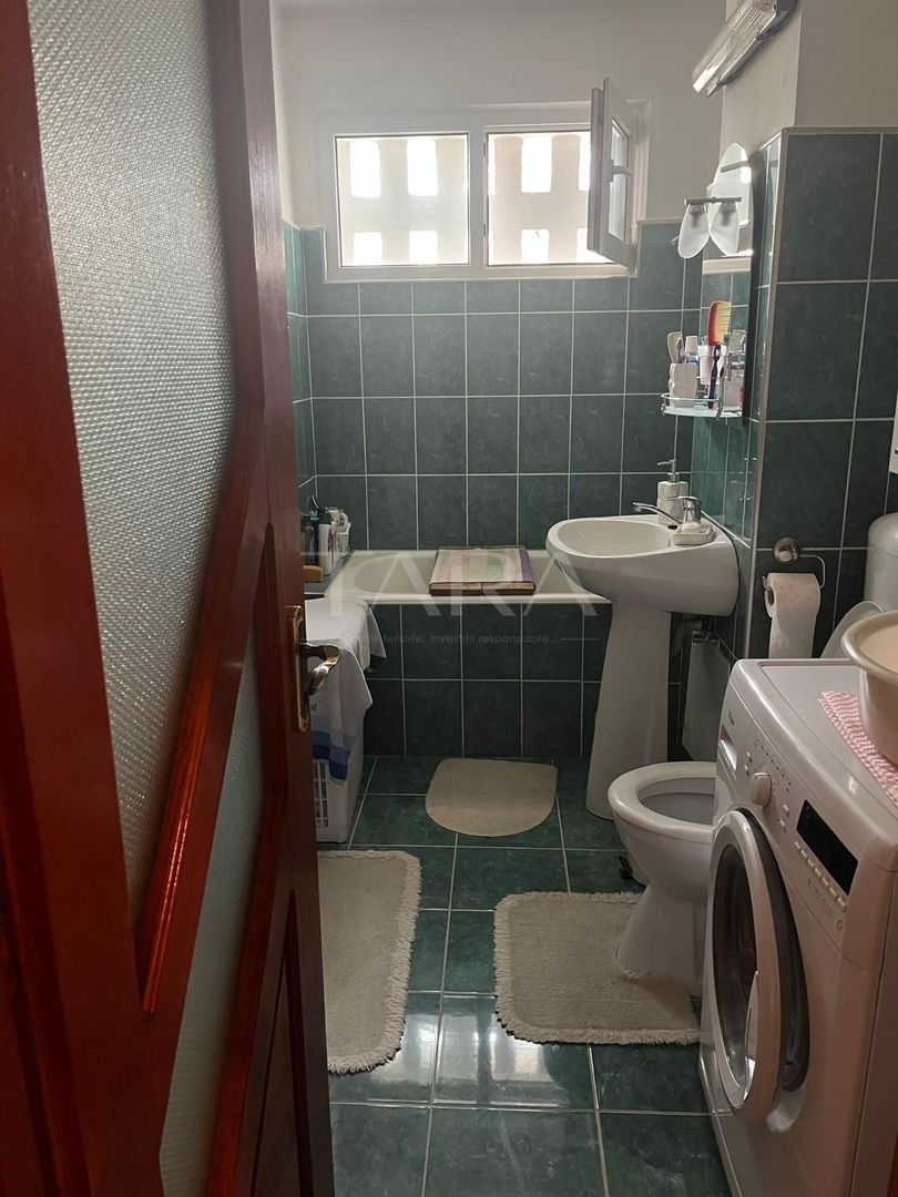 Apartament 3 camere – Mănăștur, zona Big – 64 mp, etaj 3. - Poză 6