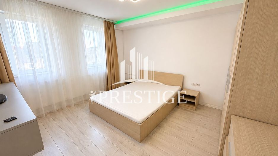 APARTAMENT 2 CAMERE, ETAJ 2, BALCON, LOC PARCARE, CARTIER ARHITECȚILOR - Poză 3