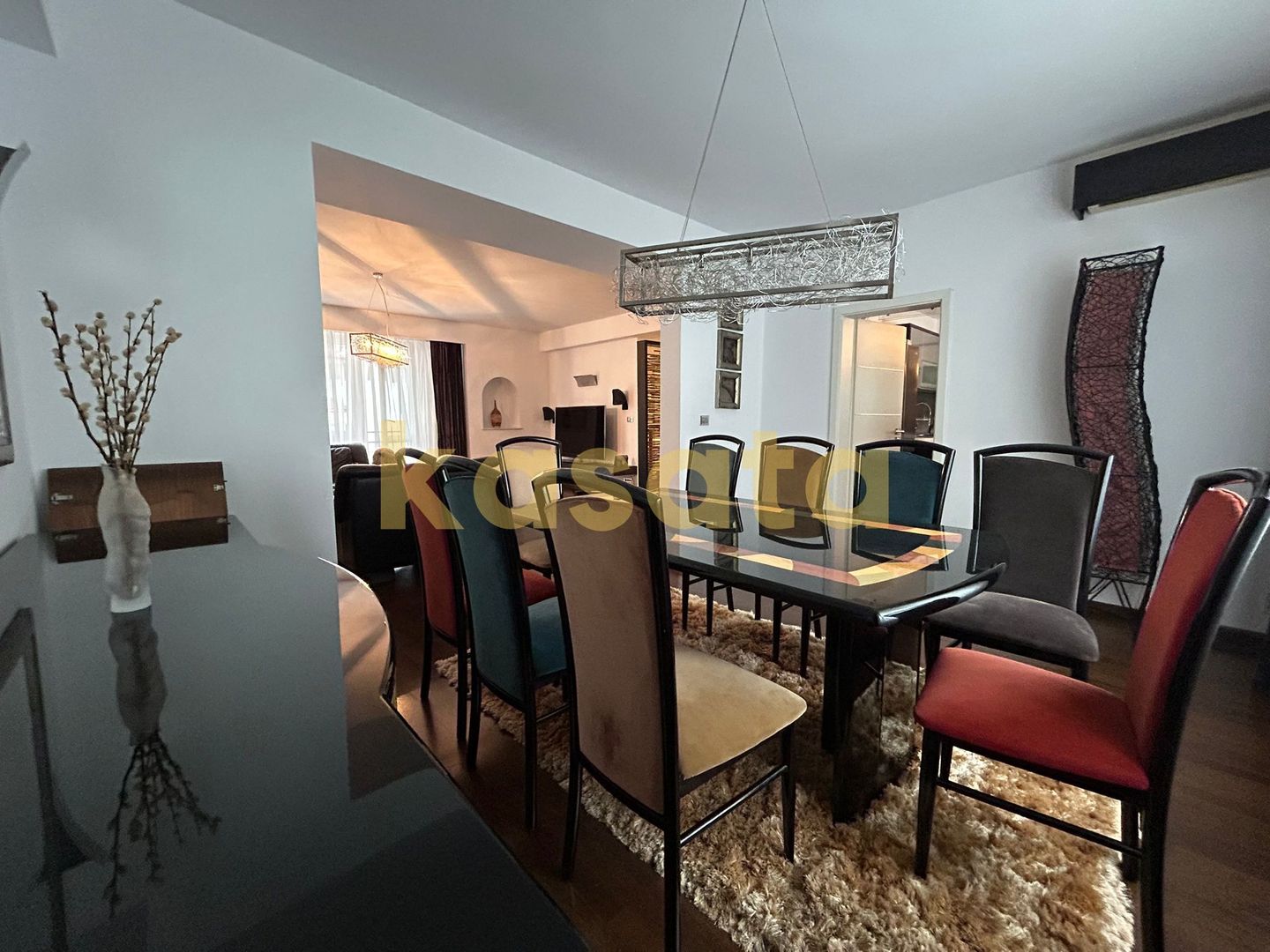 Duplex | Dorobanti | Floreasca | Terasă rooftop | Ready to move - Poză 8