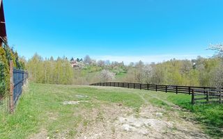 Teren intravilan cu priveliste frumoasa-Predelut - Poză 10