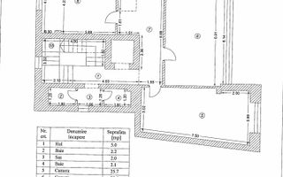 INCHIRIERE SPATIU COMERCIAL | ZONA BABA NOVAC - Poză 12