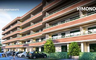 Apartament 2 camere + parcare subterana Moara de Vant (Little TEXAS) - Poză 20