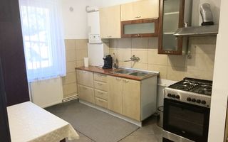 Apartament 2 camere, mobilat și utilat, etaj 1, Semicentral - Poză 4