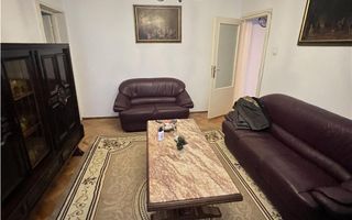 4 camere etaj 1 langa Fac Dragan mobilat utilat - Poză 3